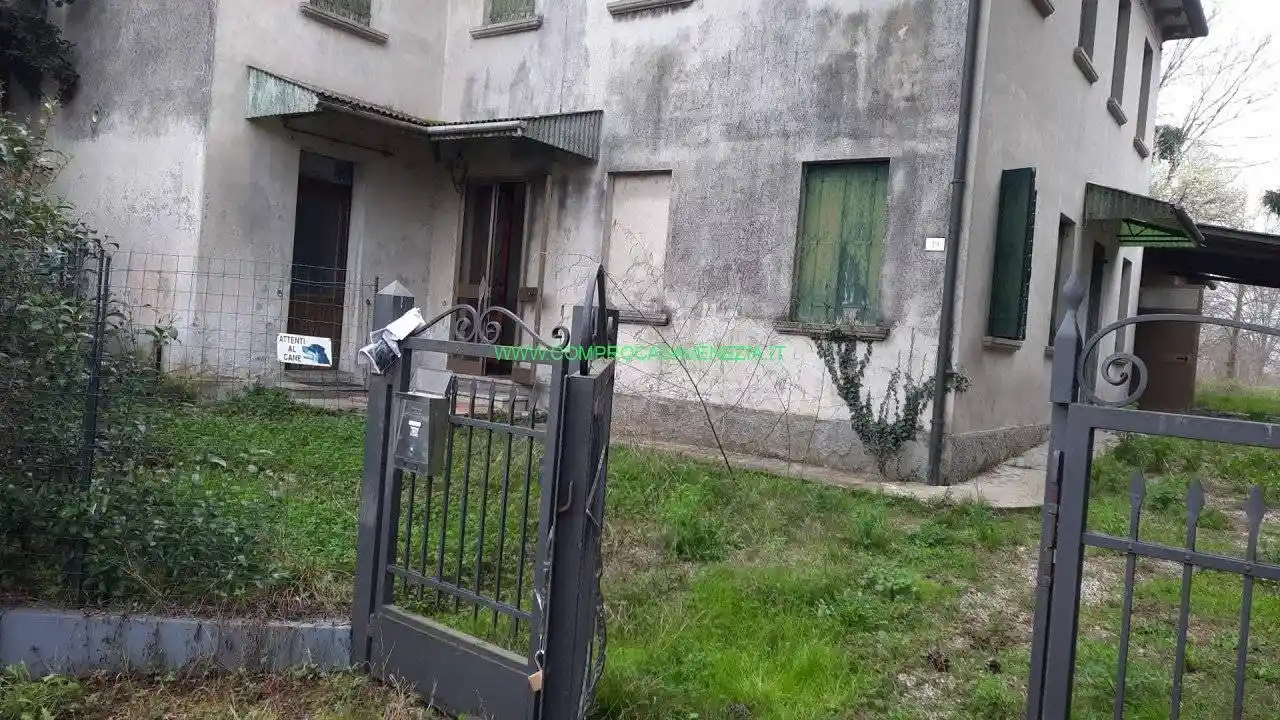 Rustico - Casale in vendita a Casier