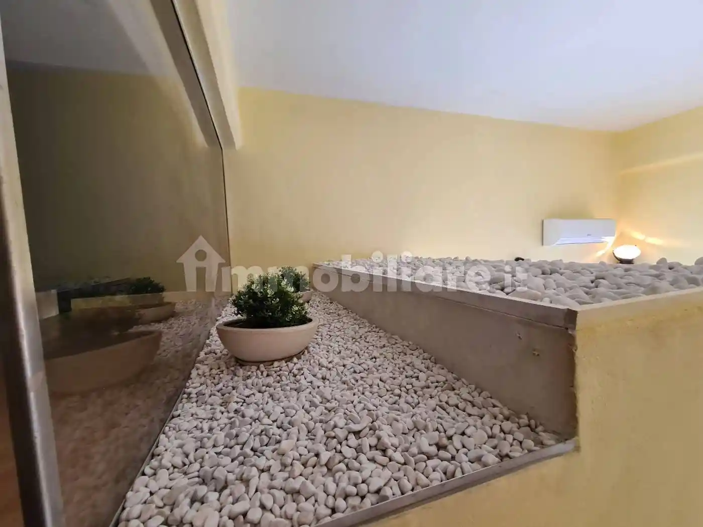 Appartamento in affitto a Bollate