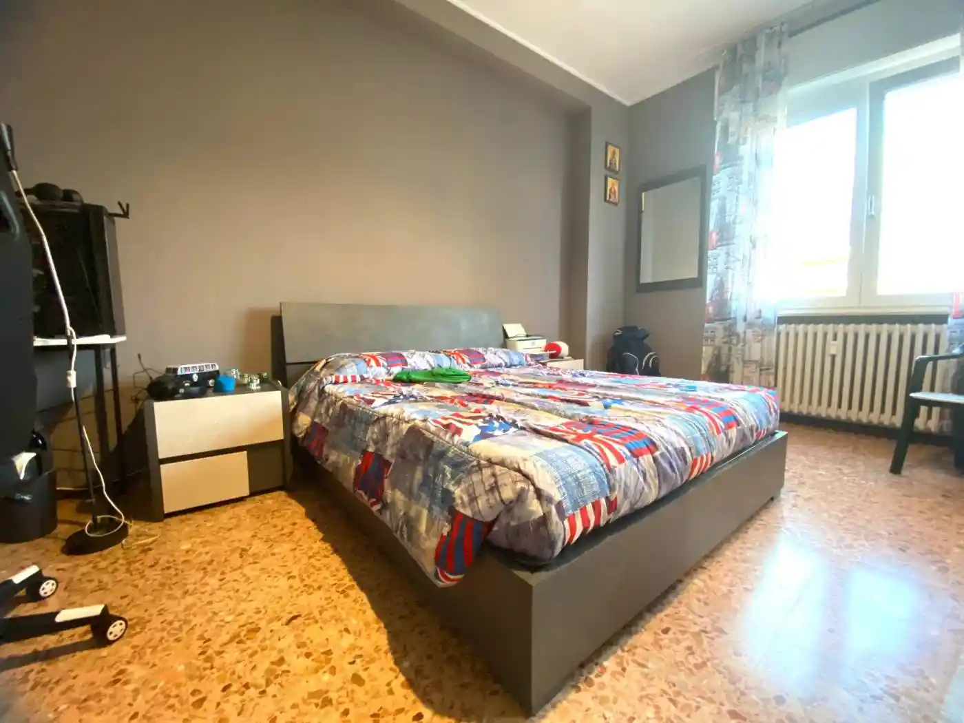 Appartamento in vendita a Casale Monferrato