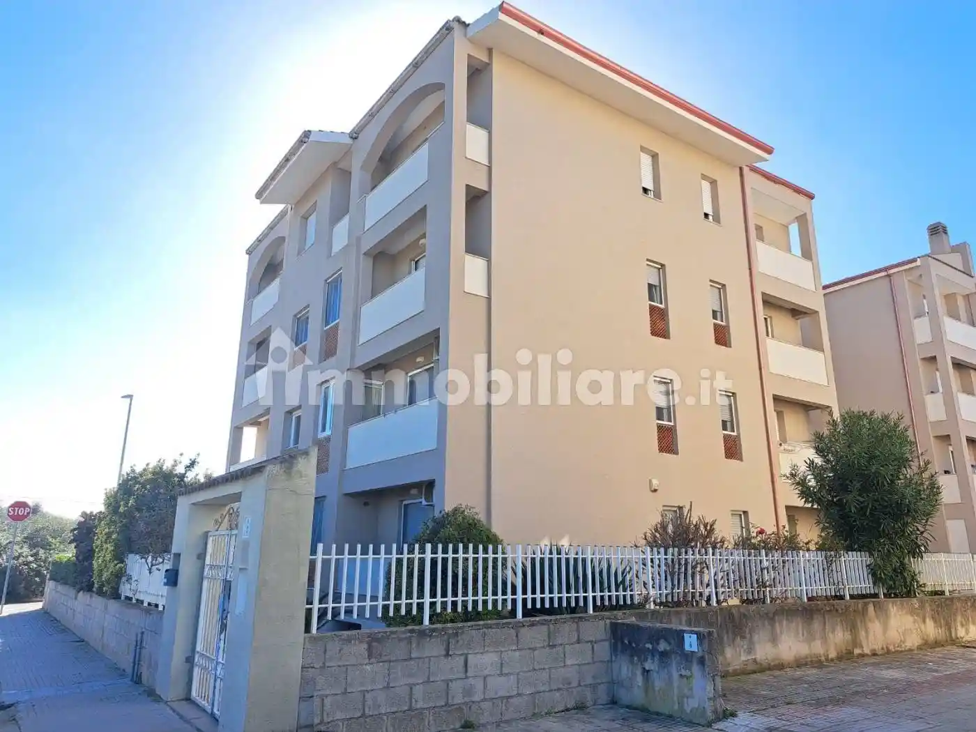 Appartamento in vendita a Alghero