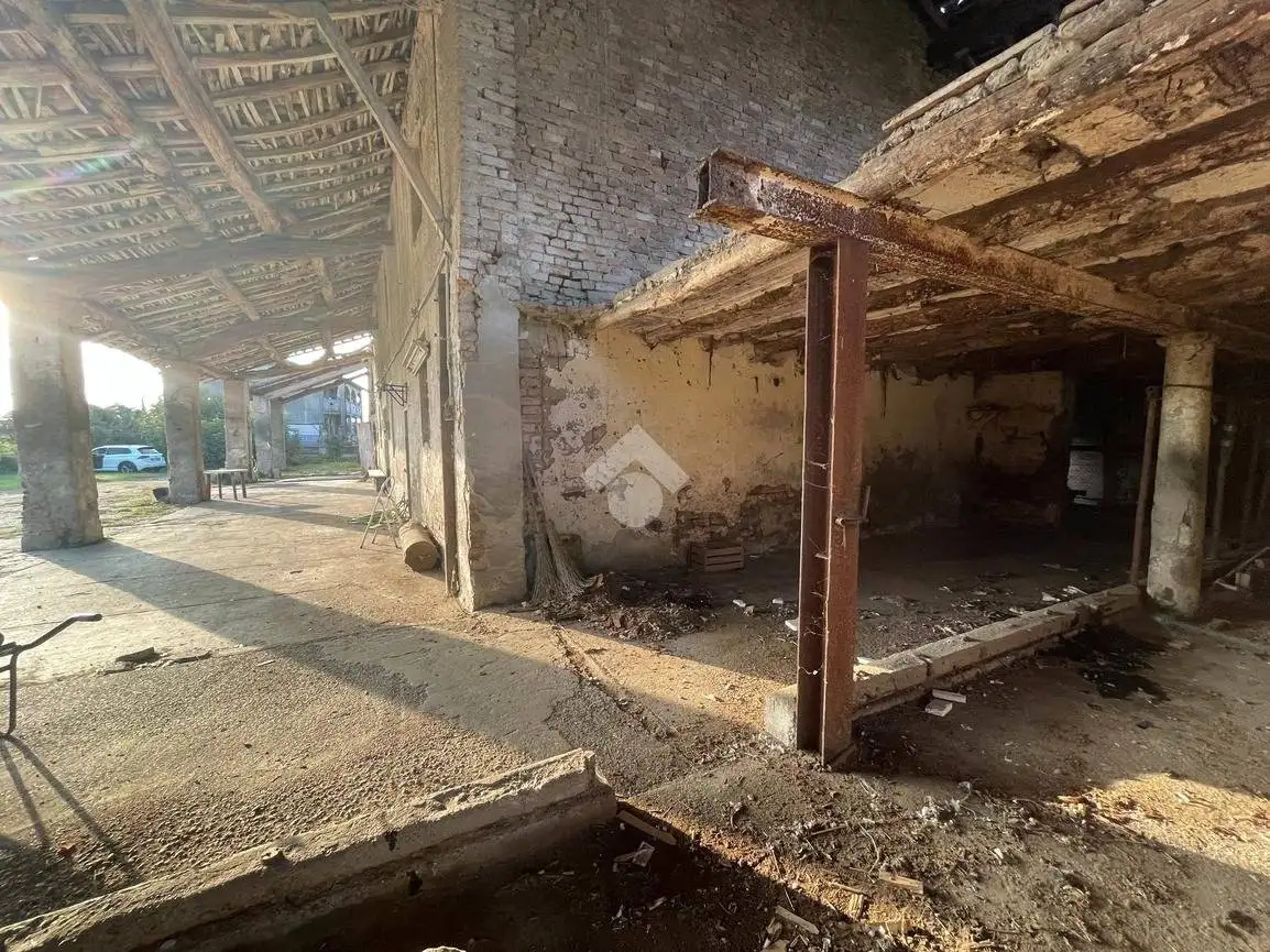 Rustico via Romanengo 1, Centro, Casaletto di Sopra - foto 5