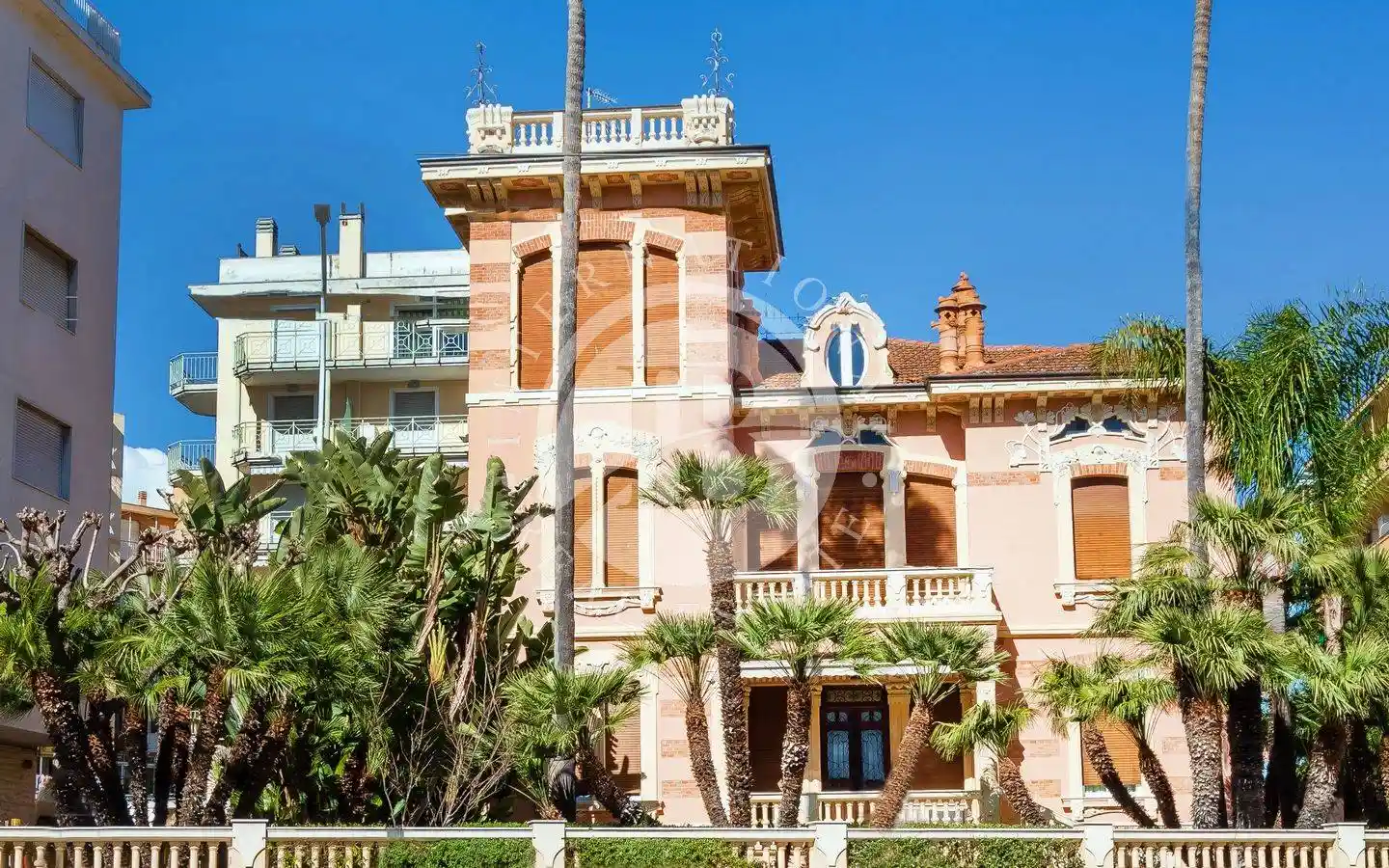 Villa in vendita a Taggia