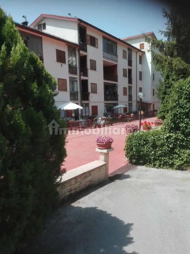 Appartamento in vendita a Lucoli