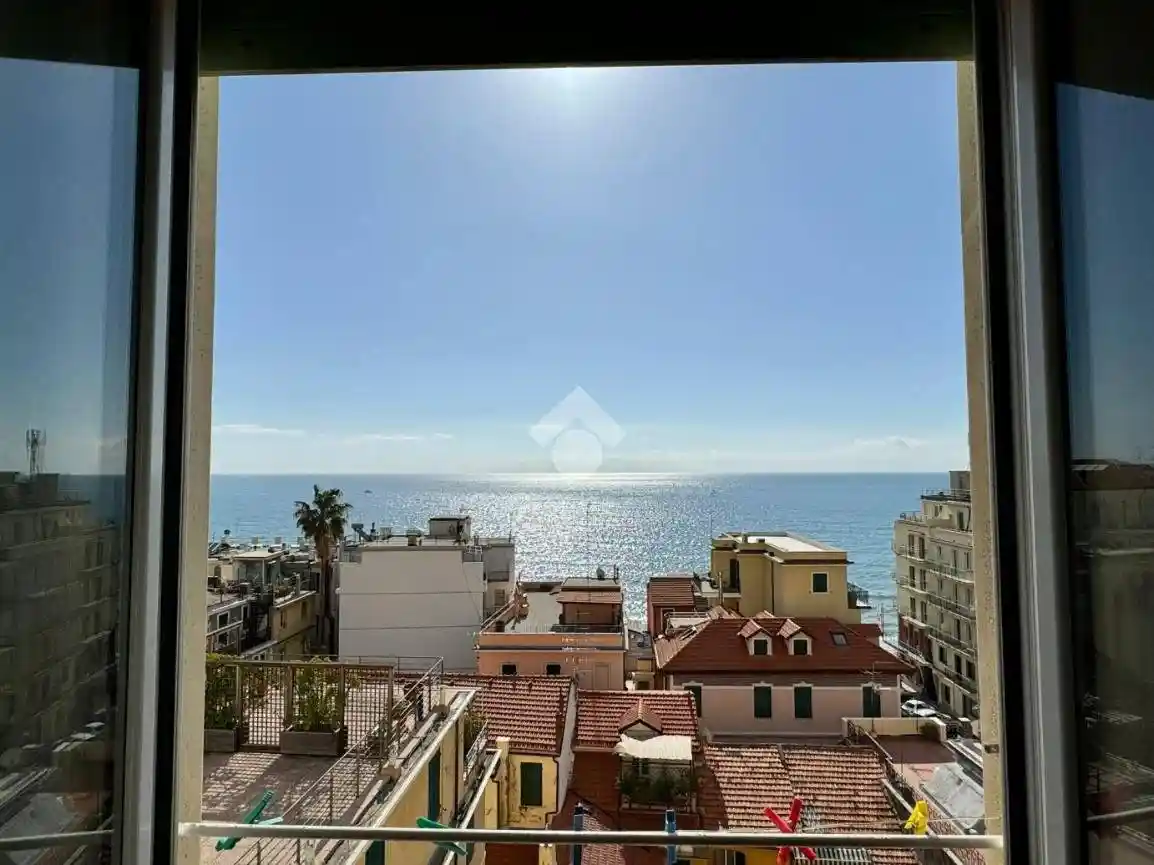 Appartamento in vendita a Alassio