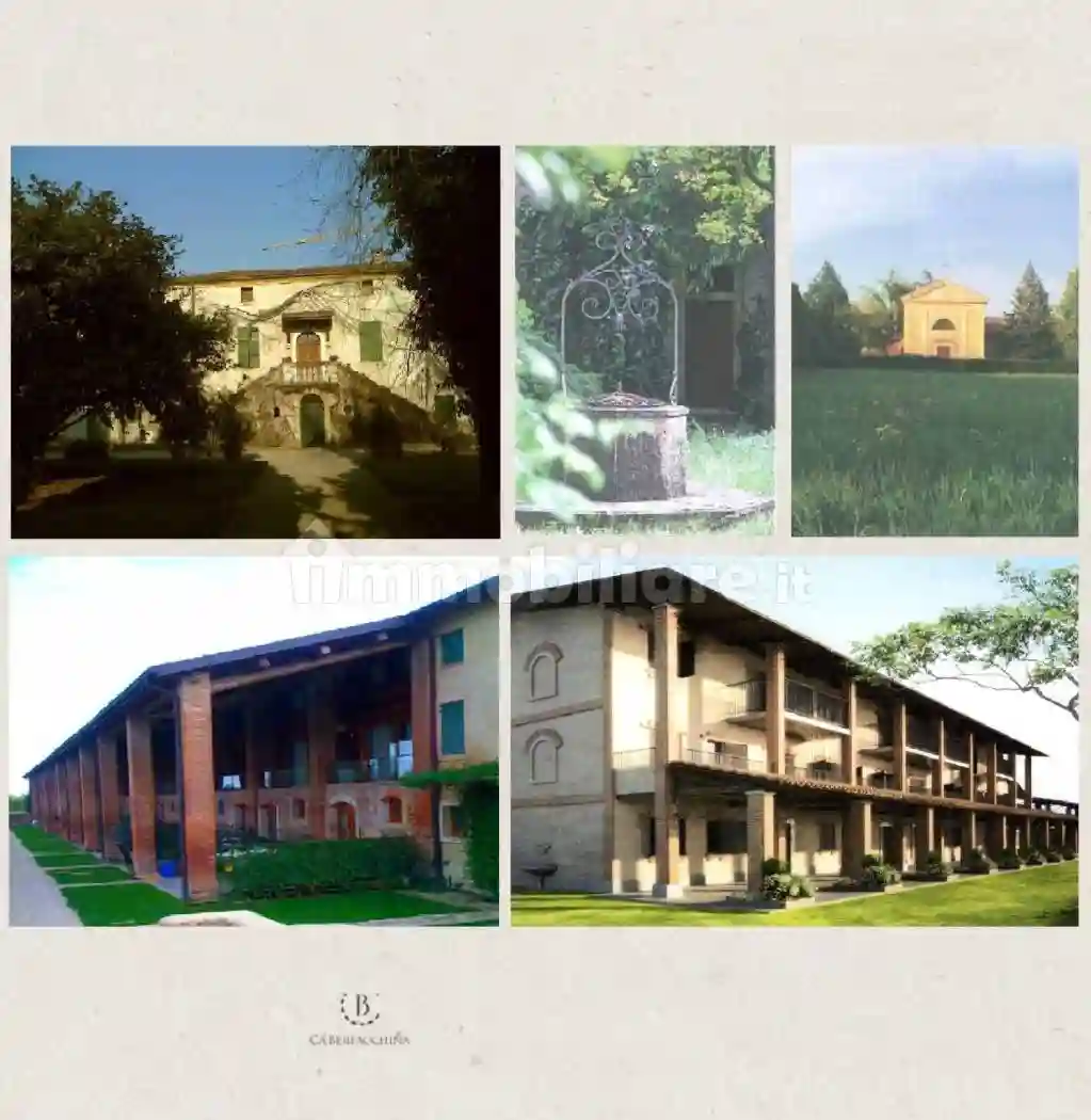 Palazzo - Edificio - foto 5