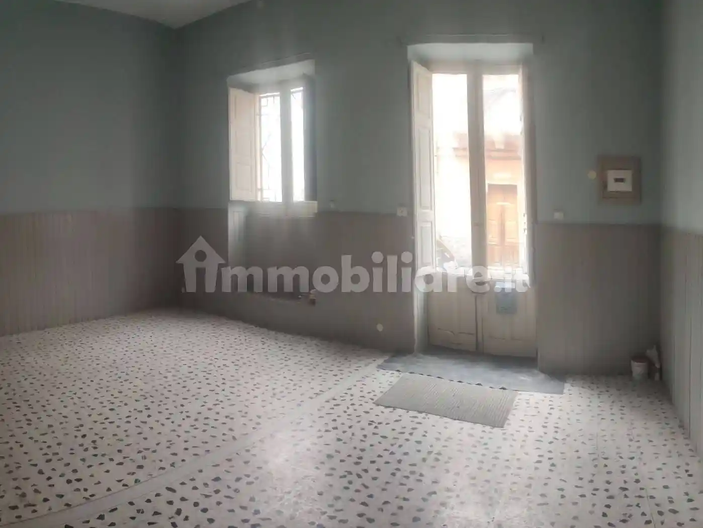 Appartamento in vendita a Calatabiano