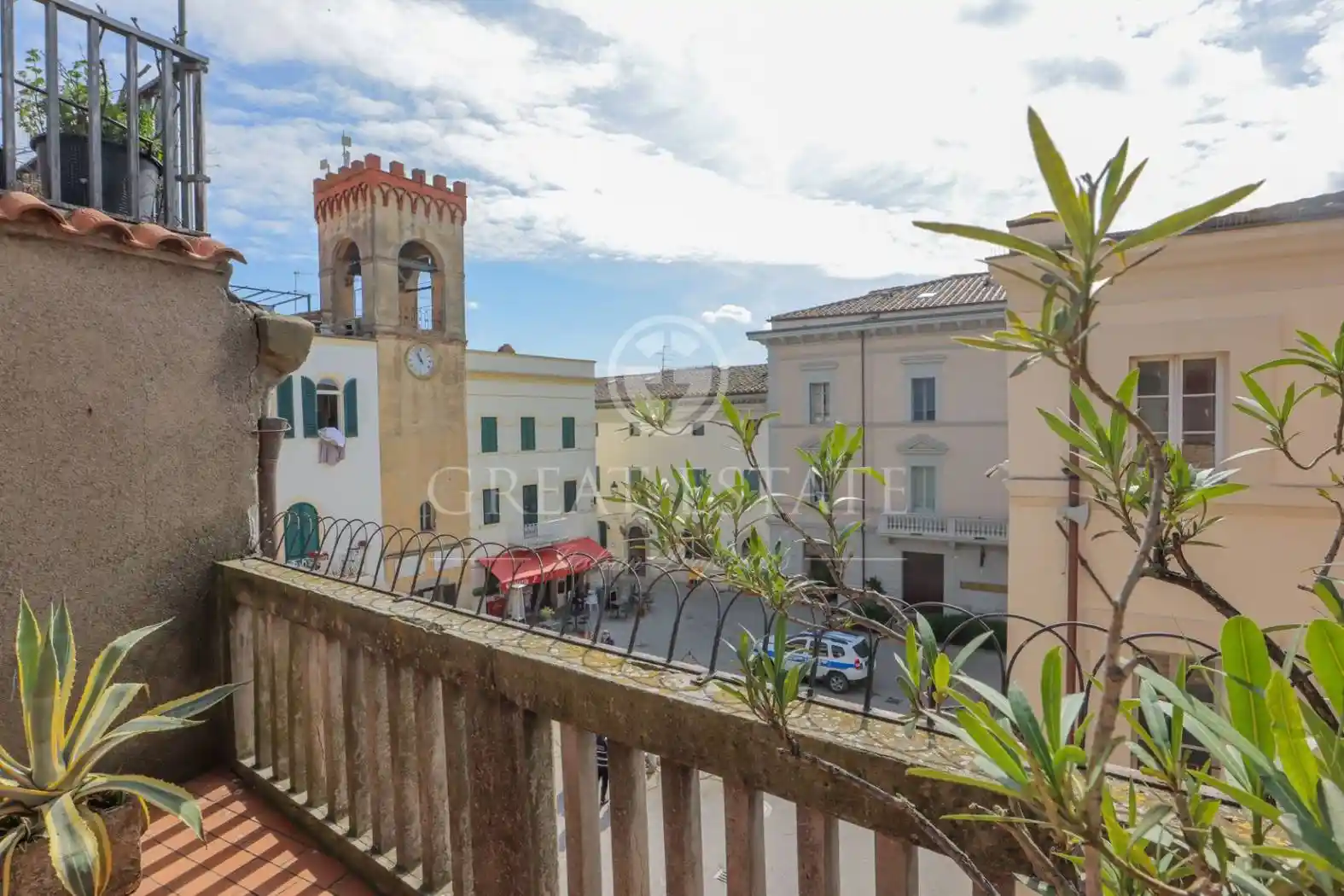 Appartamento in vendita a Castiglione del Lago