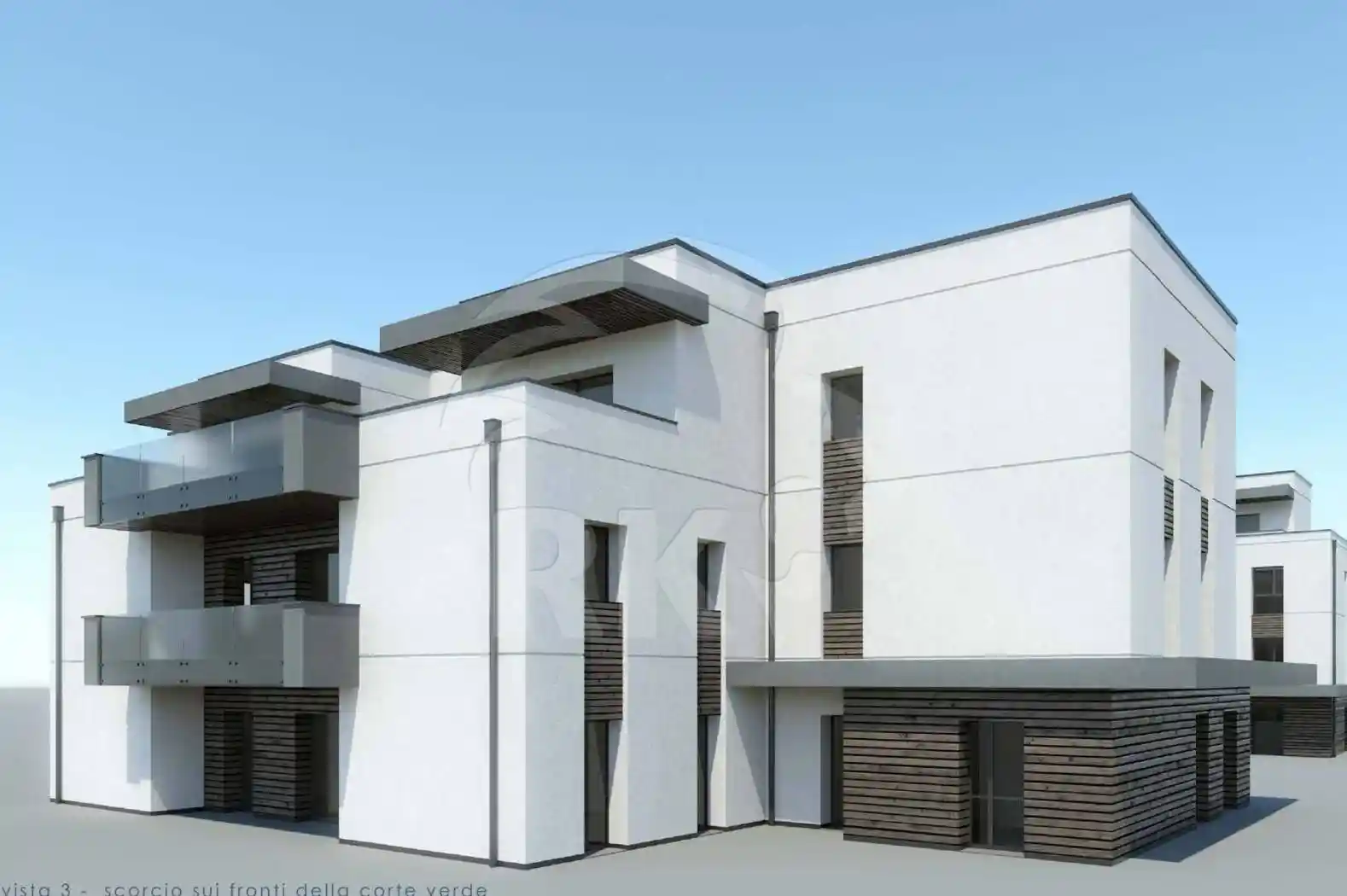 Appartamento - foto 3