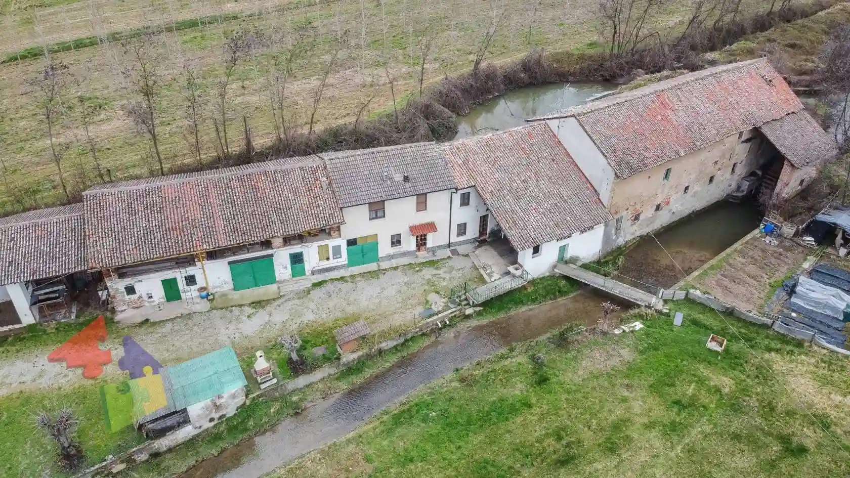 Rustico - Casale - foto 5