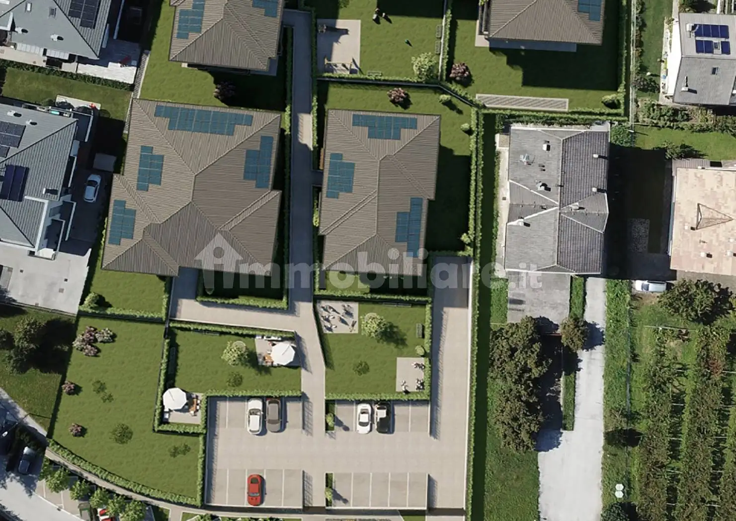 Trilocale via Giuseppe Sebesta, Centro, San Michele all'Adige - foto 3