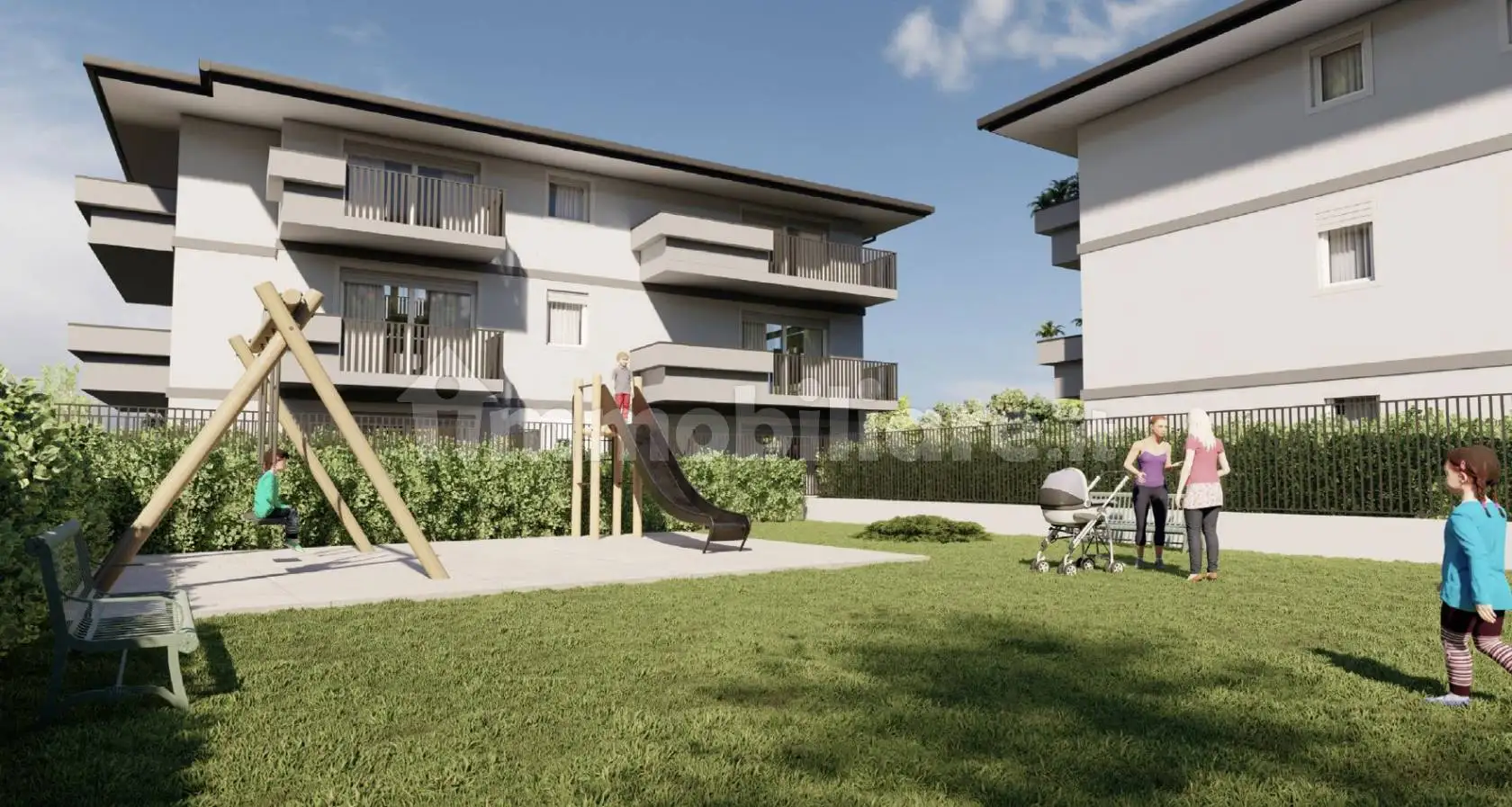 Trilocale via Giuseppe Sebesta, Centro, San Michele all'Adige - foto 4