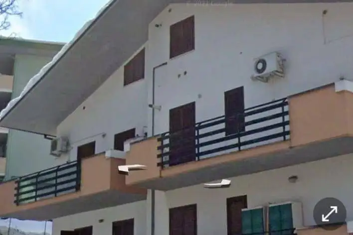 Attico - Mansarda in vendita a Caramanico Terme