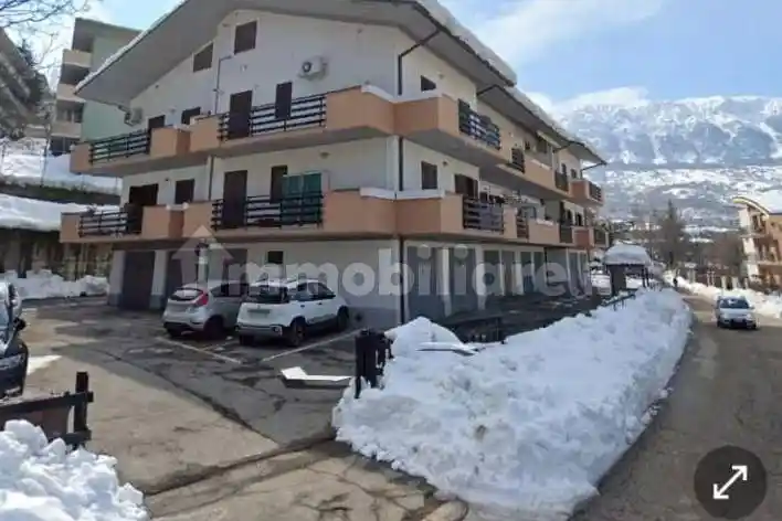 Mansarda via Giuseppe Galliano 22, Centro, Caramanico Terme - foto 2