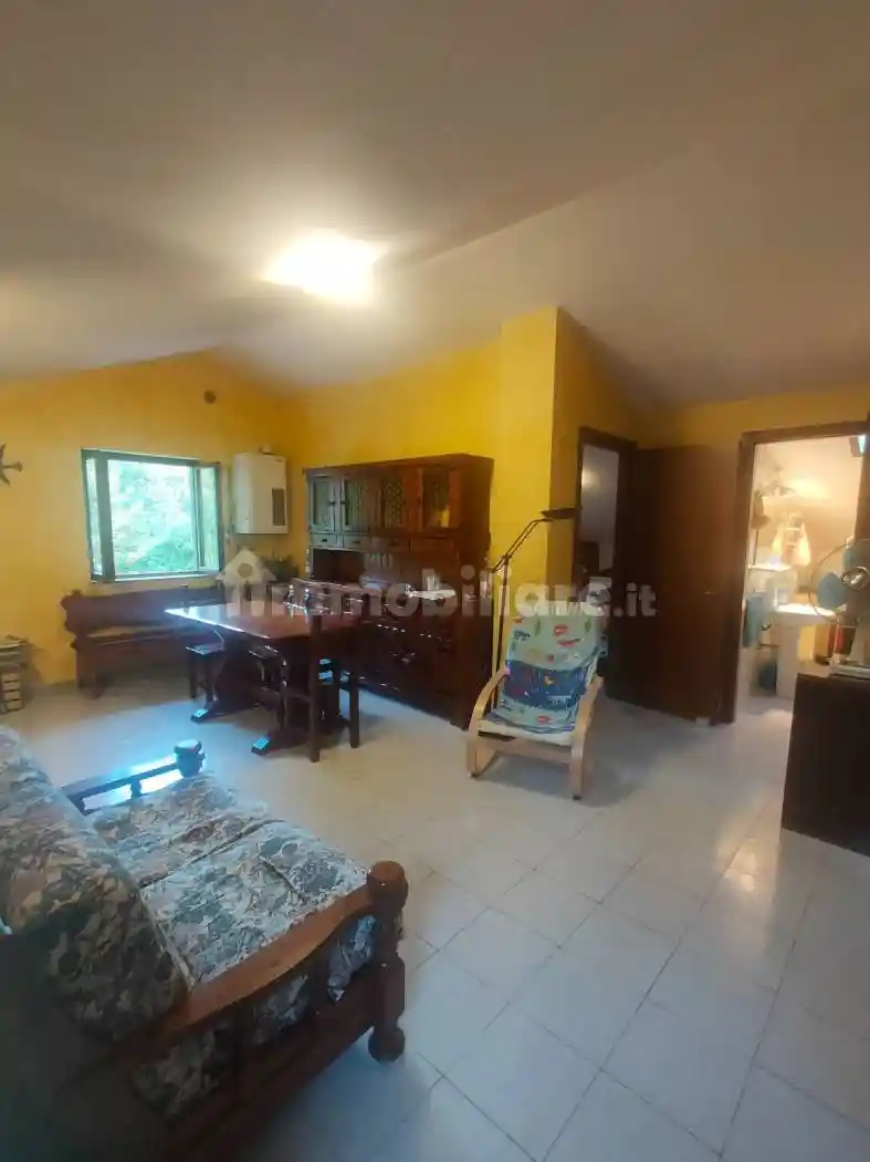 Mansarda via Giuseppe Galliano 22, Centro, Caramanico Terme - foto 3