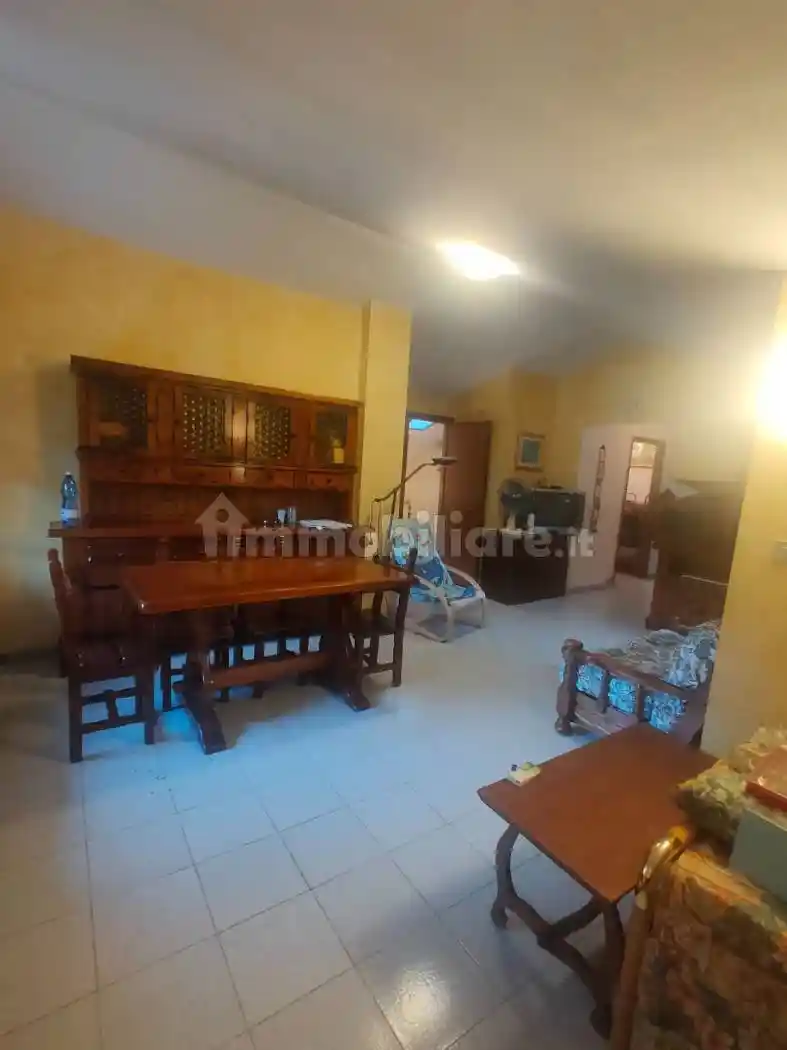 Mansarda via Giuseppe Galliano 22, Centro, Caramanico Terme - foto 4