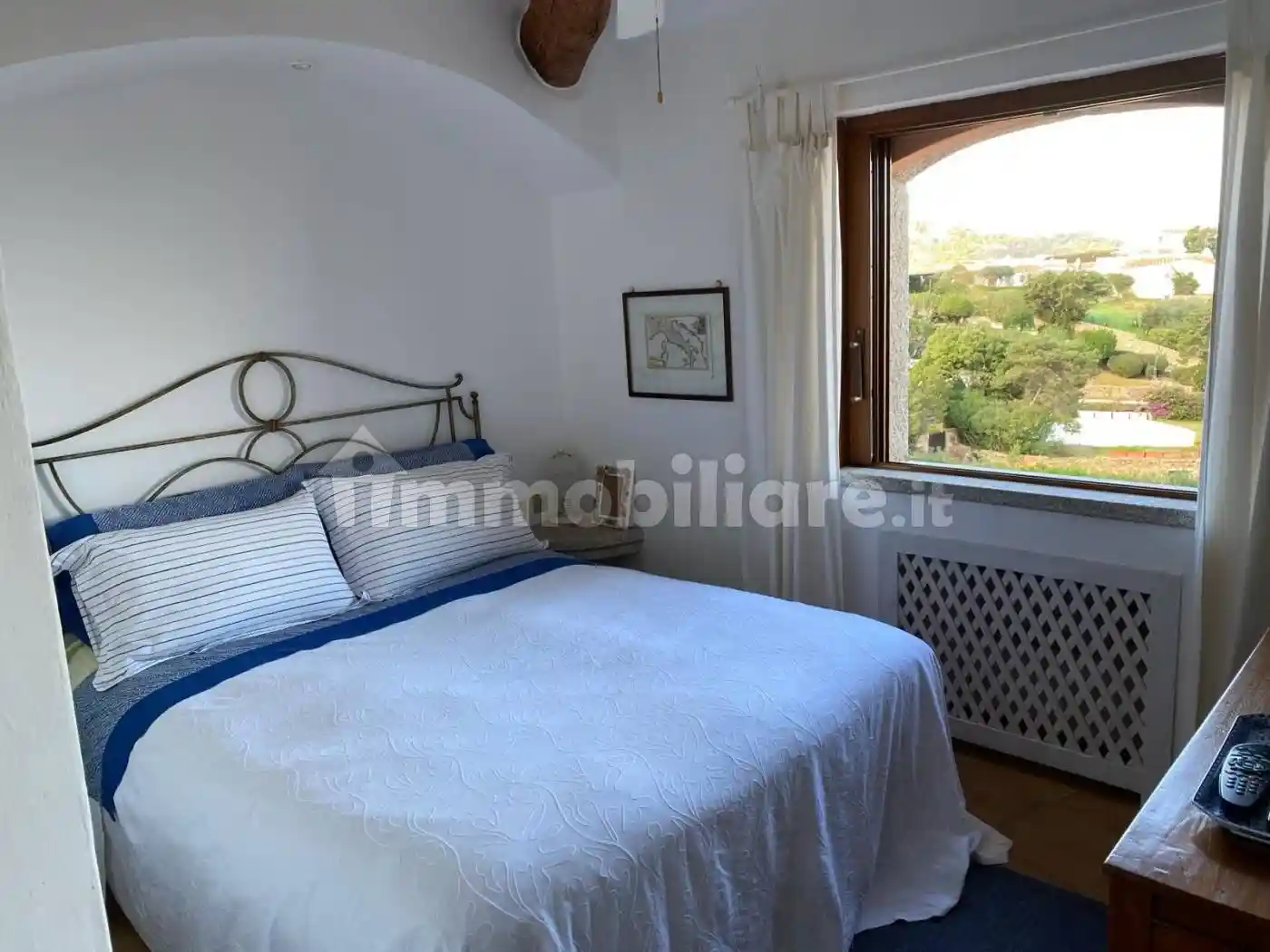 Appartamento in affitto a Arzachena