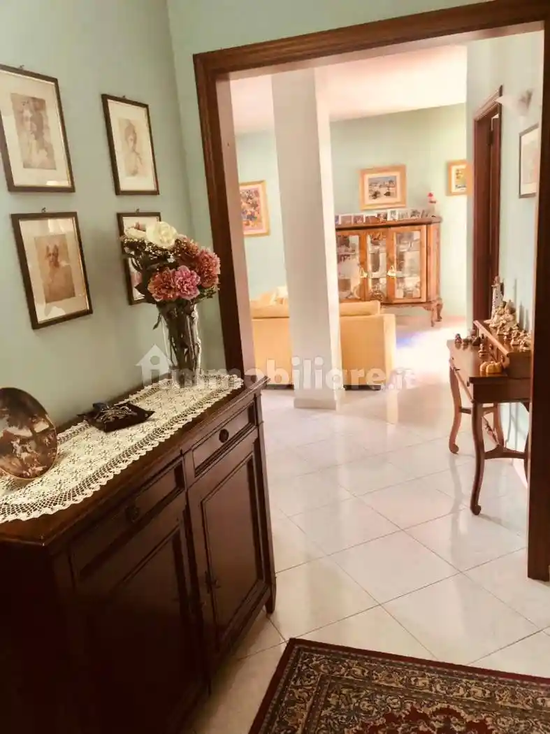 Trilocale via Gustavo Picardo, Pratola Serra - foto 2