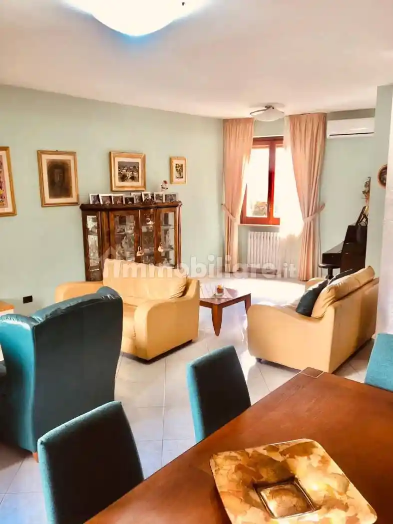 Trilocale via Gustavo Picardo, Pratola Serra - foto 5