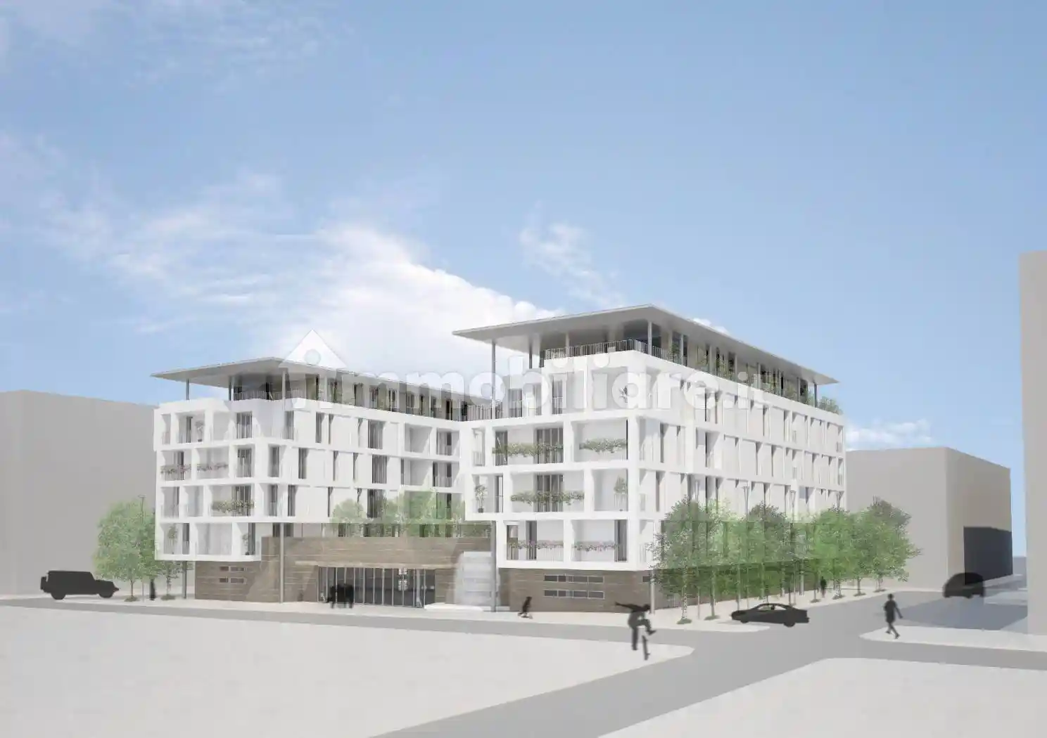 Progetto in vendita a Andria