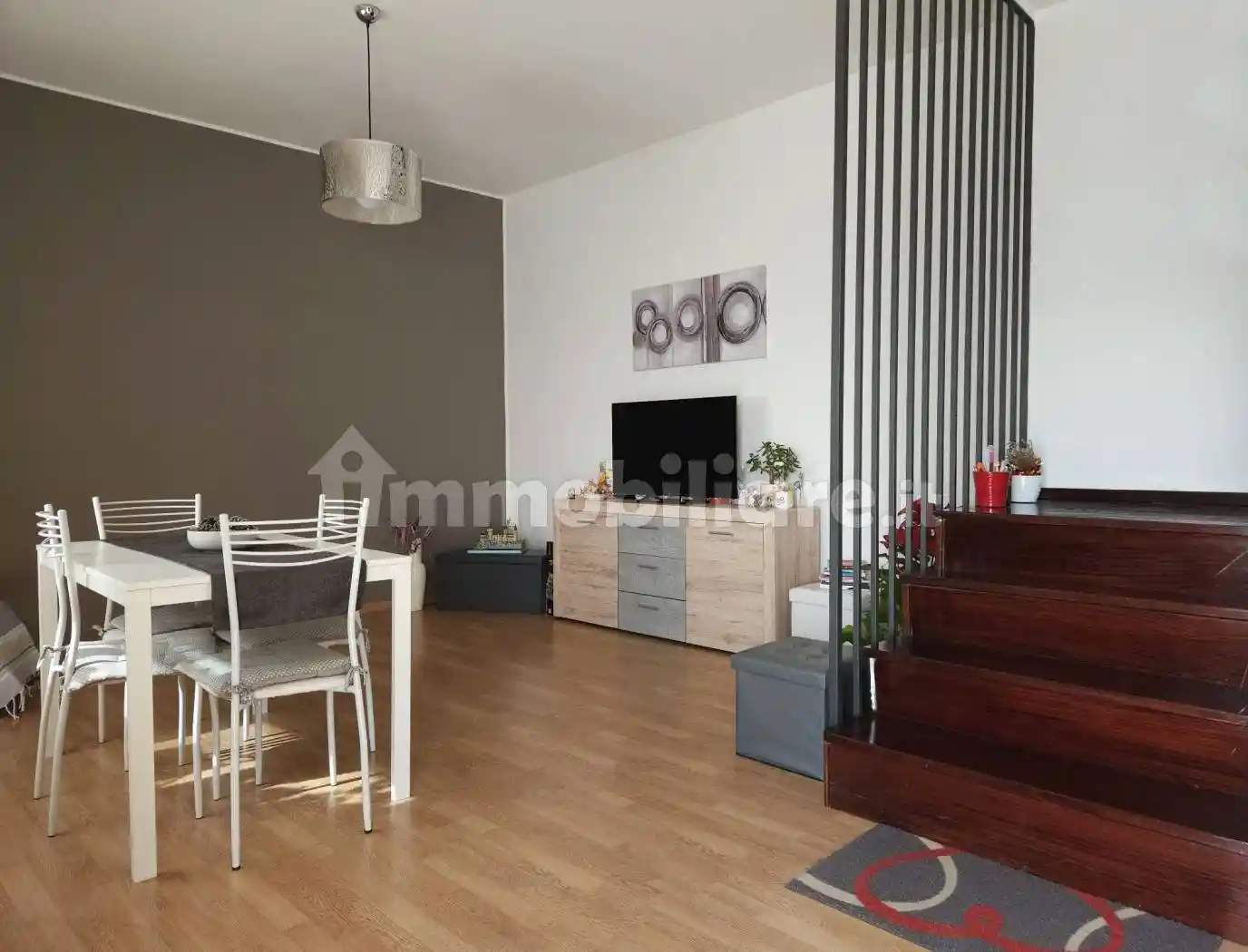 Appartamento in vendita a Messina