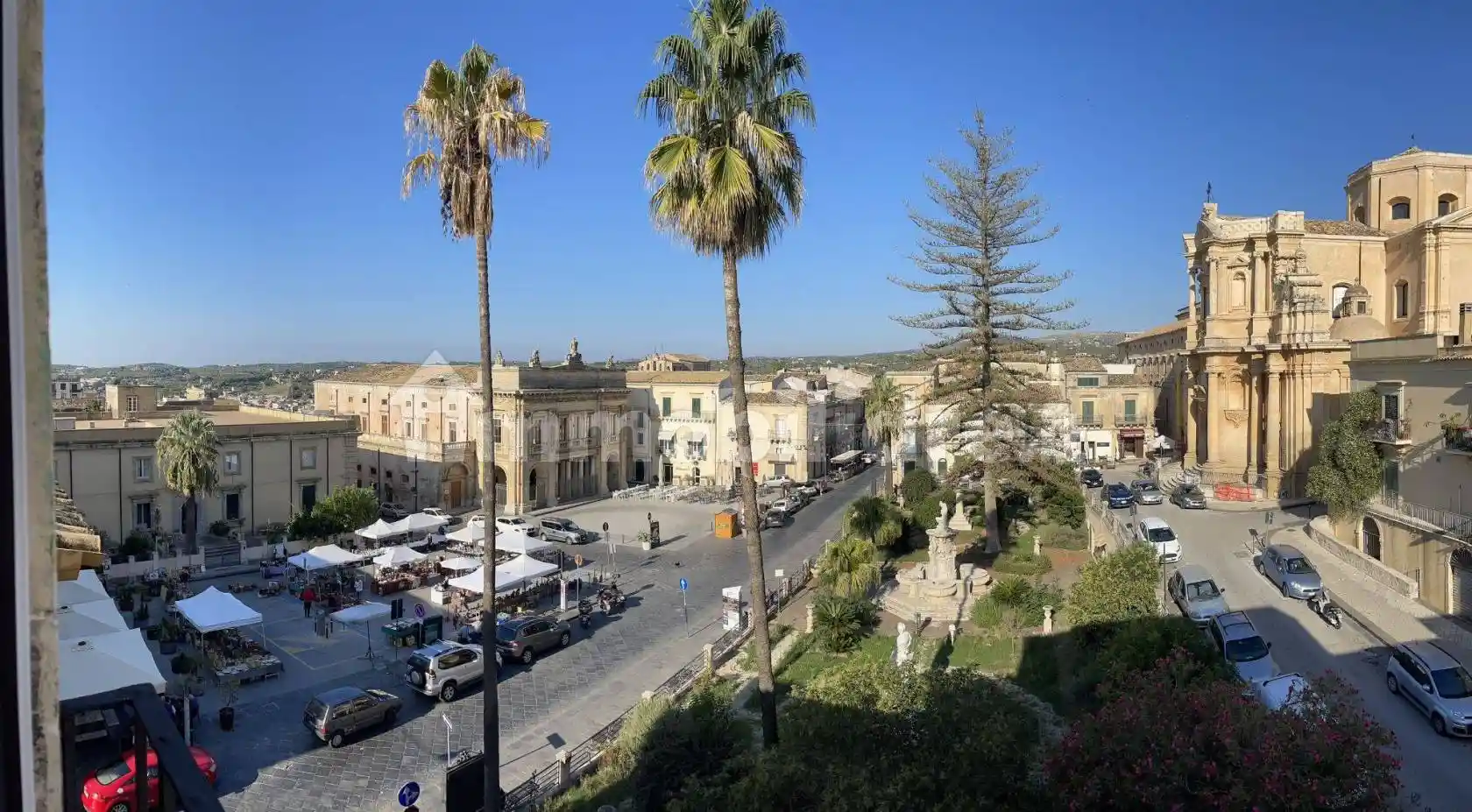 Appartamento in affitto a Noto