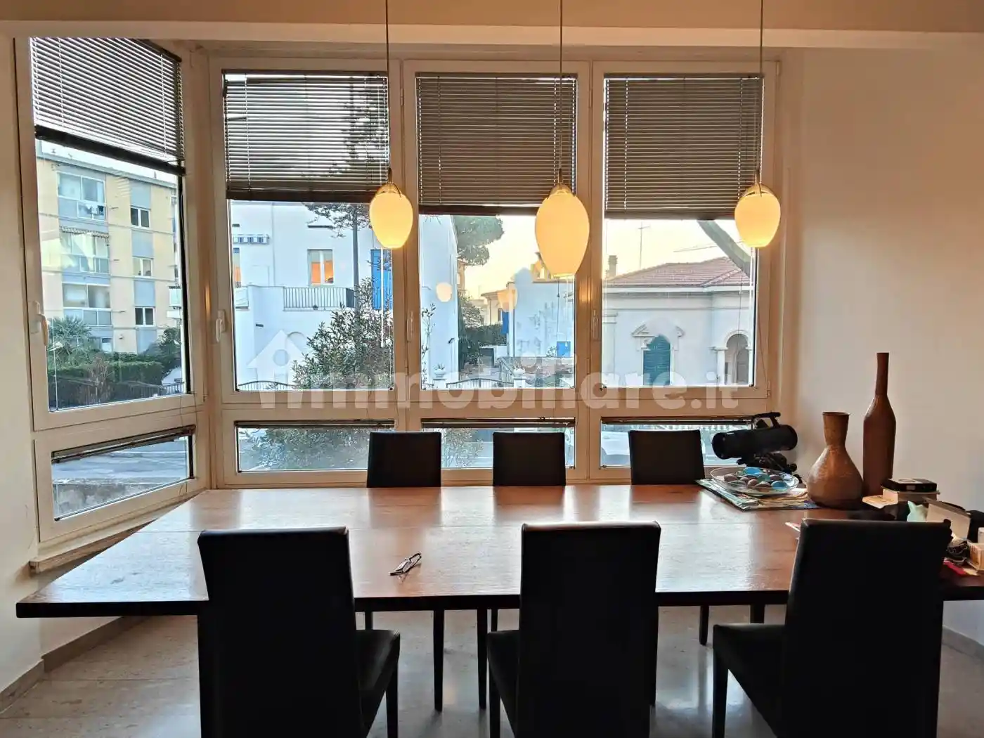 Appartamento in vendita a Livorno