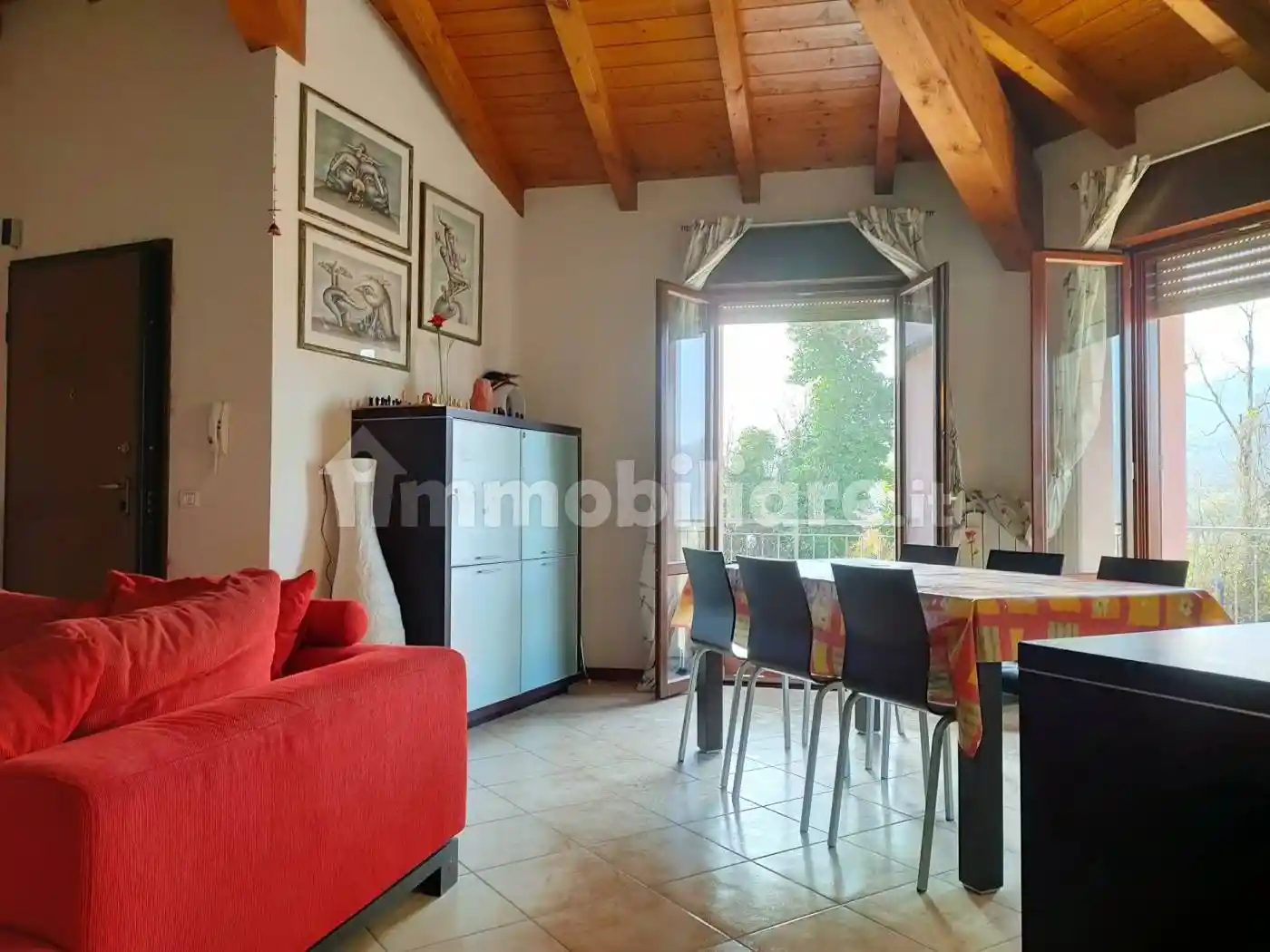 Appartamento in vendita a Pavullo nel Frignano