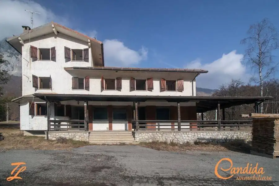 Albergo in Vendita - foto 2