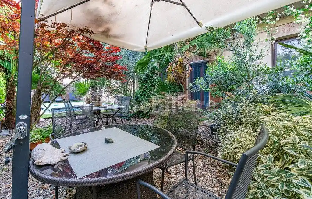 Casale via Giuseppe Mazzini, Centro, Altavilla Monferrato - foto 4