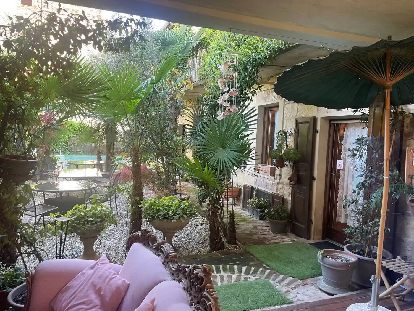 Casale via Giuseppe Mazzini, Centro, Altavilla Monferrato - foto 5