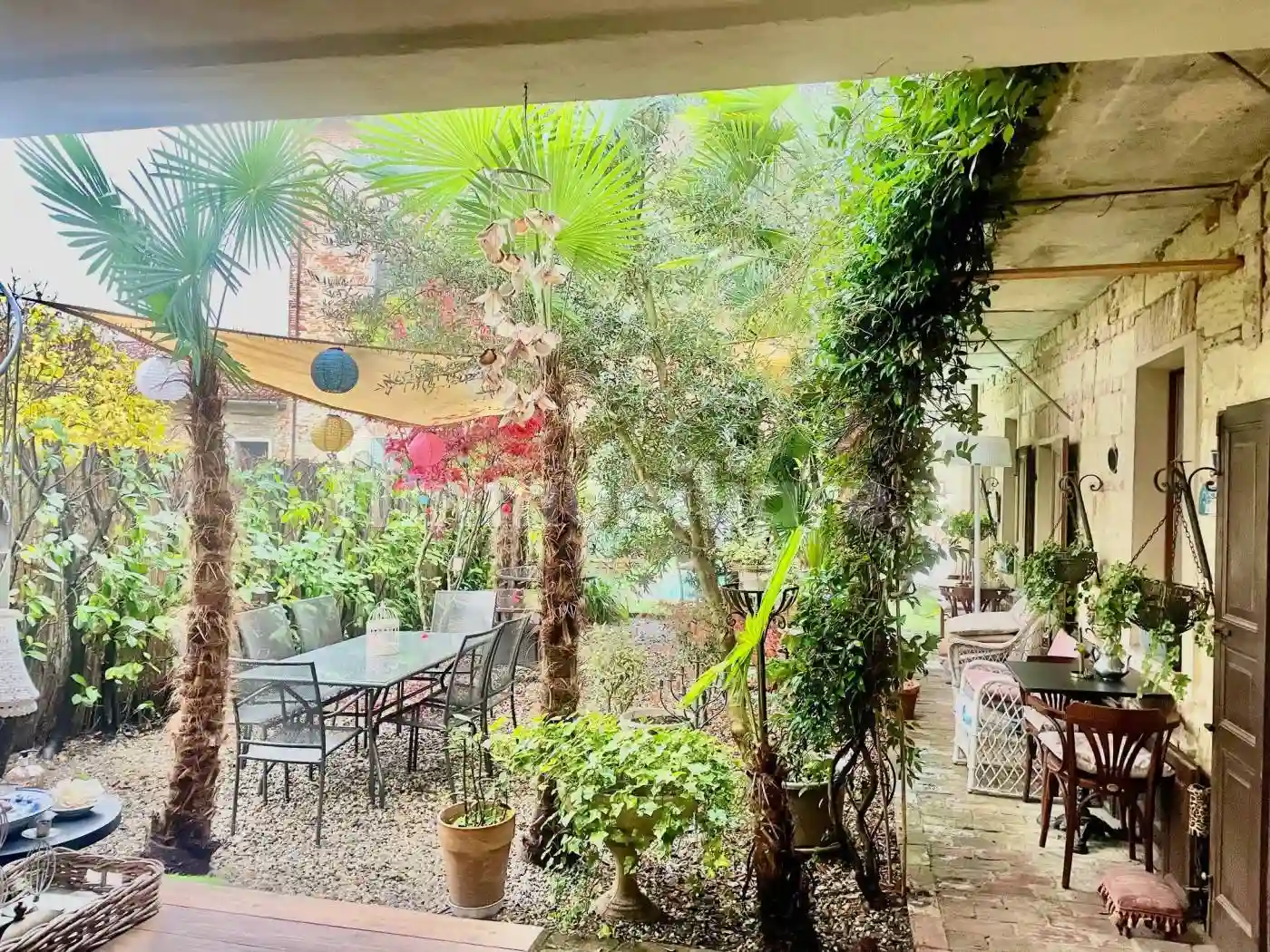 Casale via Giuseppe Mazzini, Centro, Altavilla Monferrato - foto 4