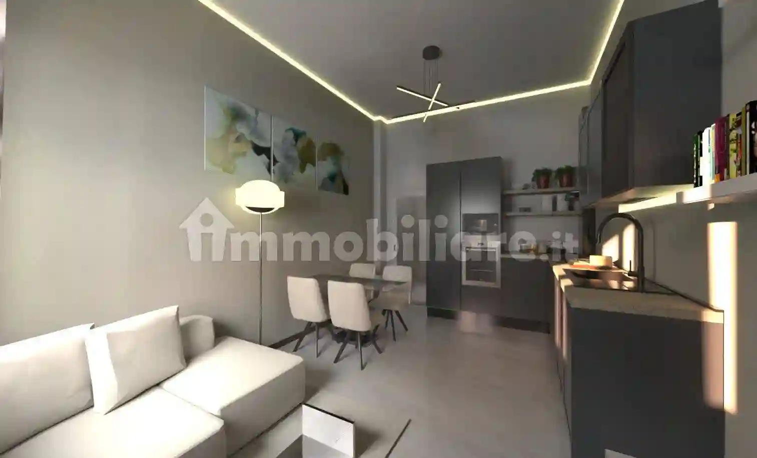 Appartamento - foto 3