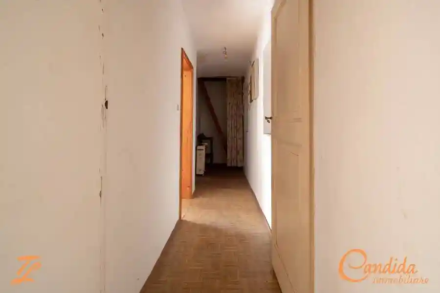 Terratetto unifamiliare via 2 Novembre di Muina 17, Muina, Ovaro - foto 5