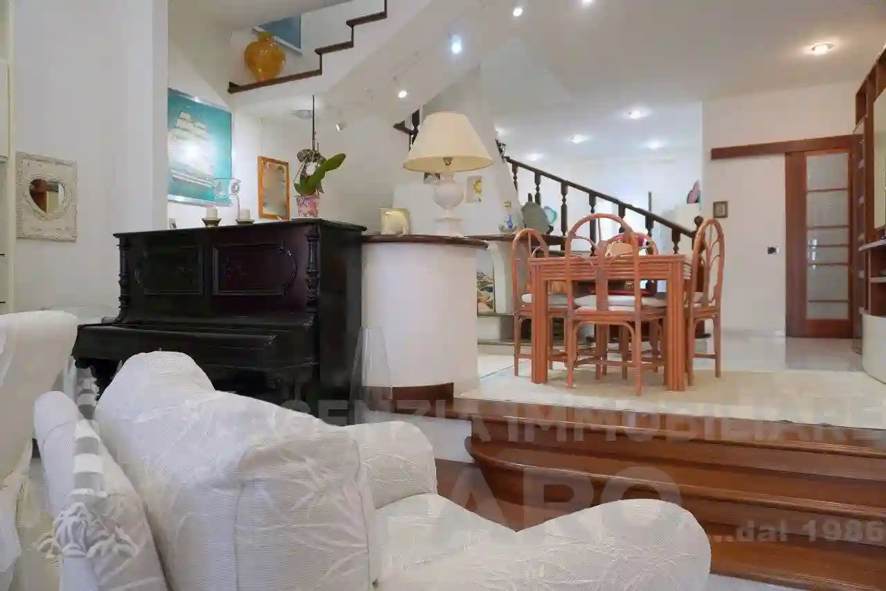 Villetta a schiera - foto 5