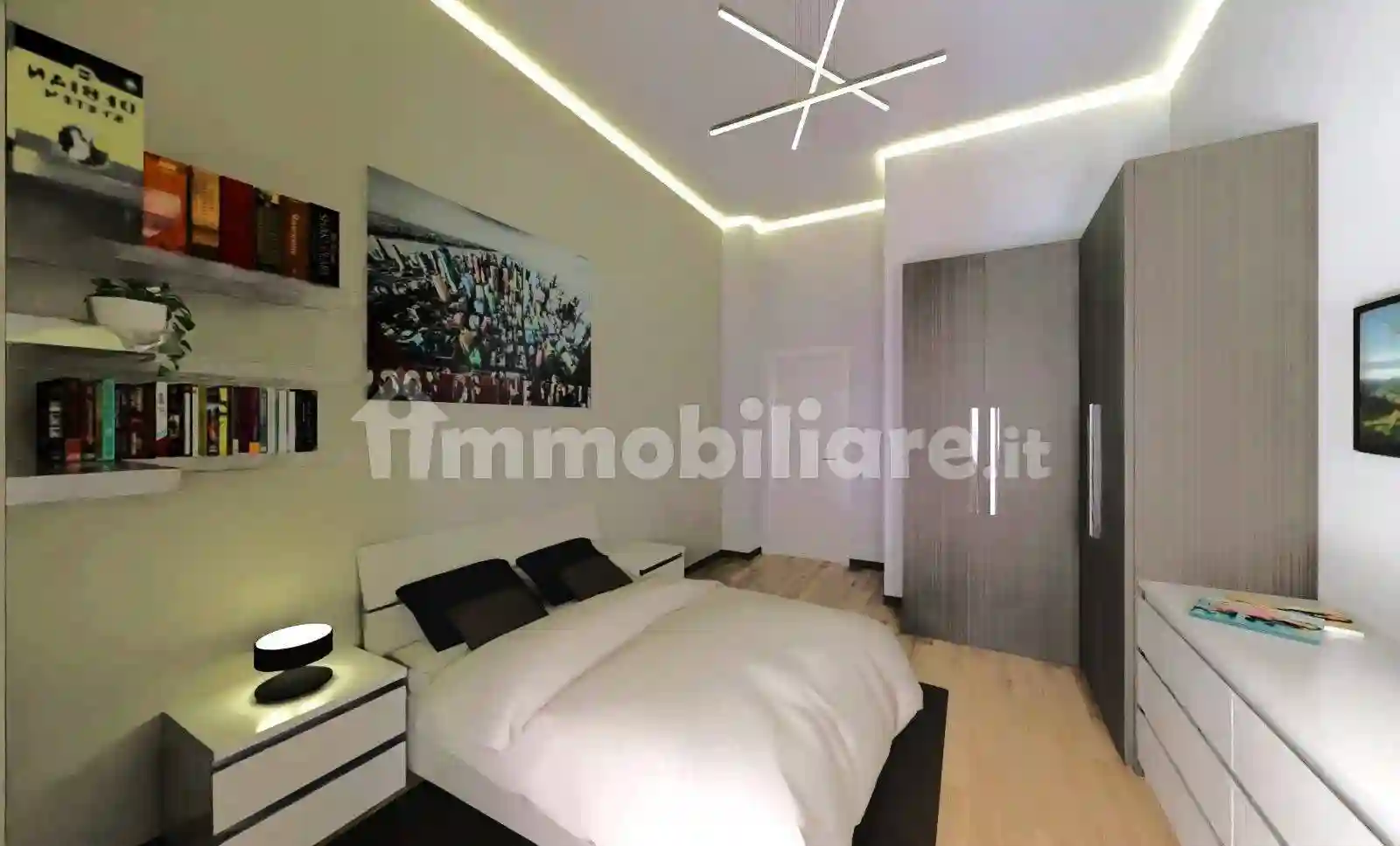 Appartamento - foto 4