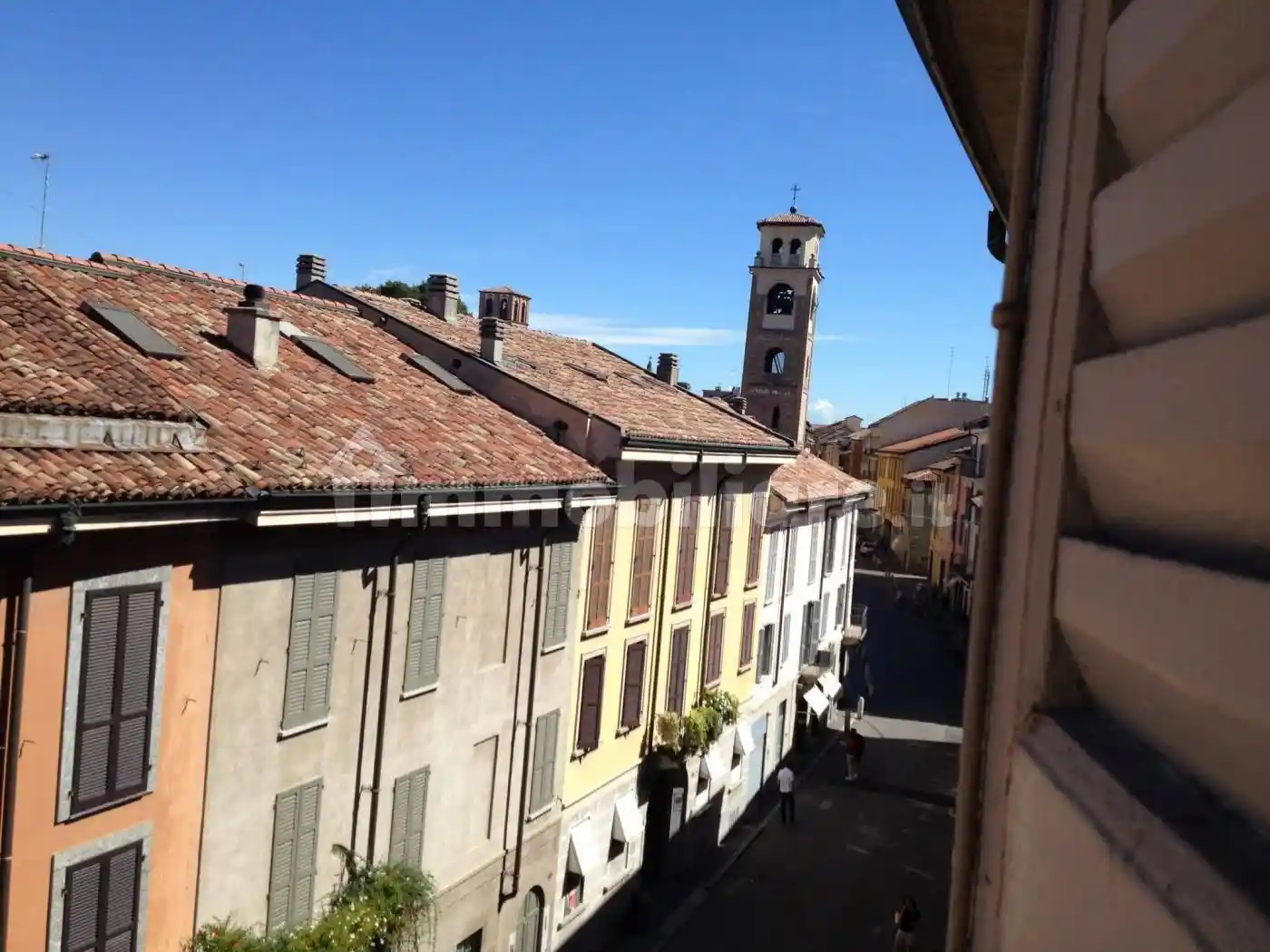 Appartamento in affitto a Lodi