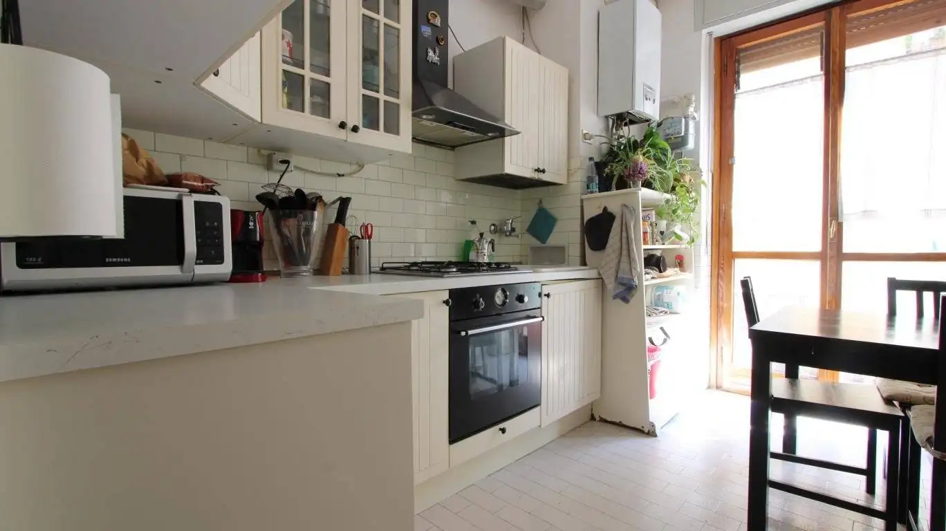 Apartment in vendita a Milan