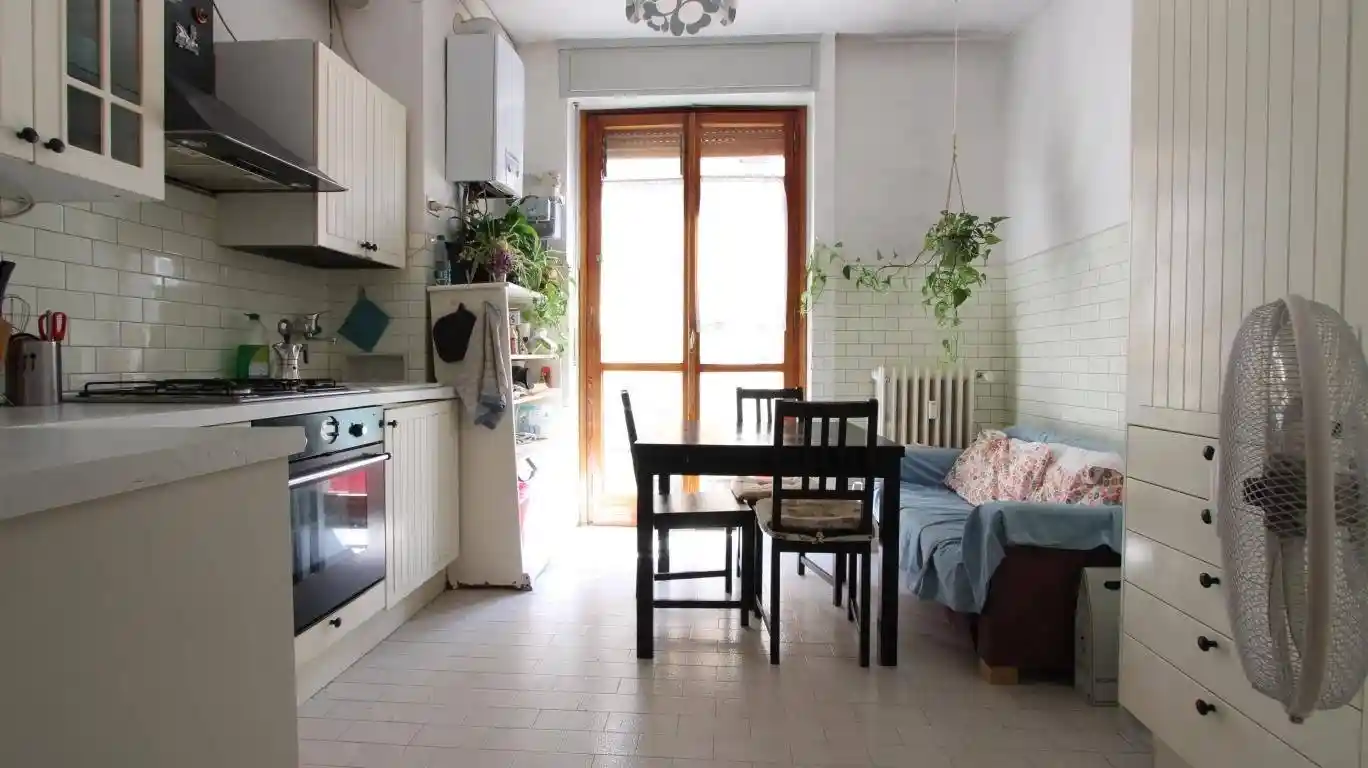 Quadrilocale via Carlo Farini 65, Farini, Milano - foto 2