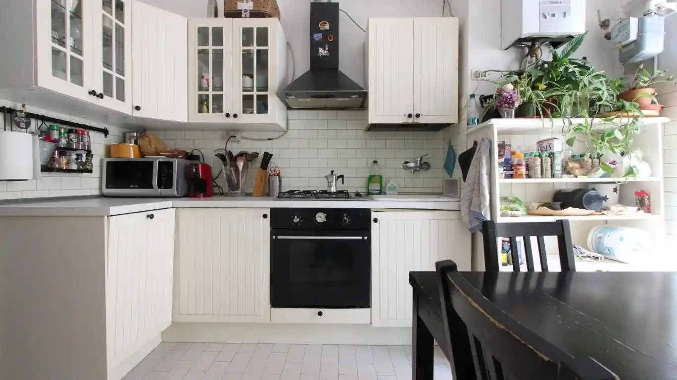 Quadrilocale via Carlo Farini 65, Farini, Milano - foto 3