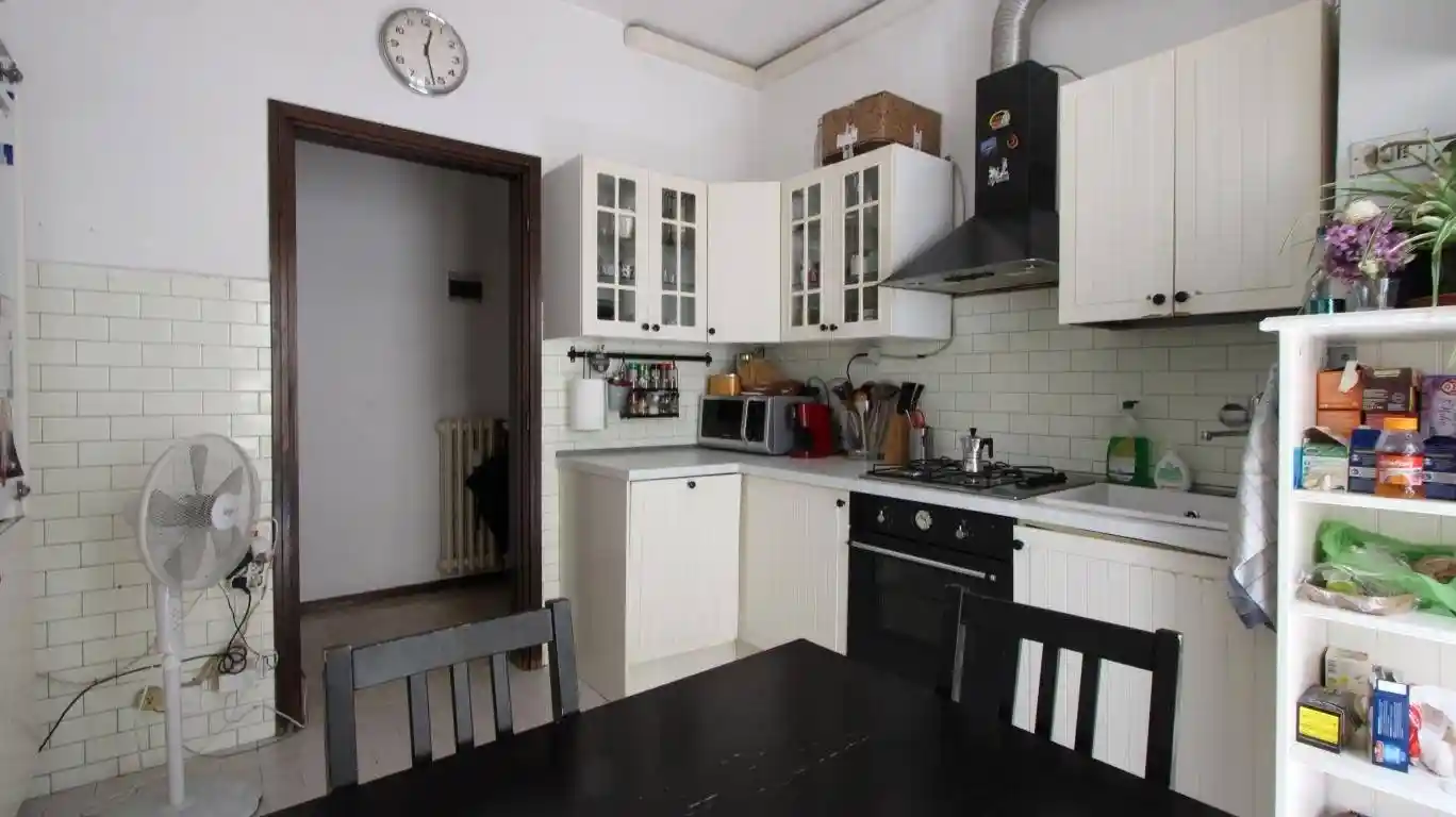 Quadrilocale via Carlo Farini 65, Farini, Milano - foto 5