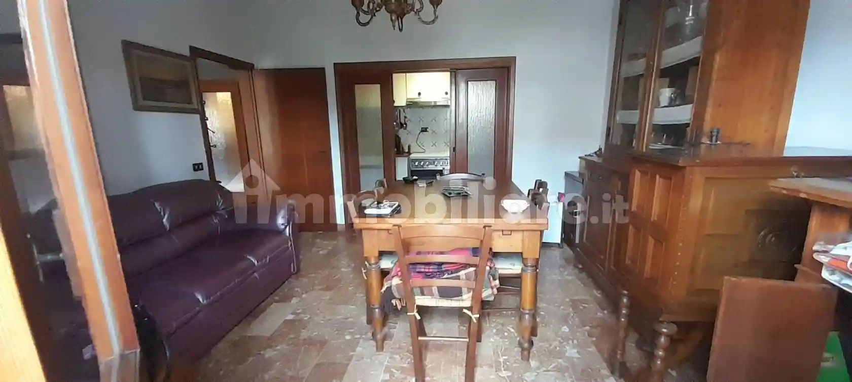 Appartamento in vendita a Montelupo Fiorentino