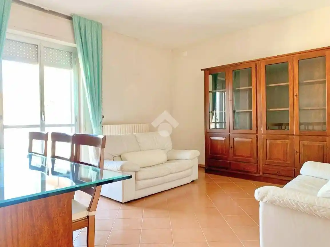 Appartamento via Aldo Moro 22, Corso Mazzini, Via Ciccarone, Casarza, Vasto - foto 2