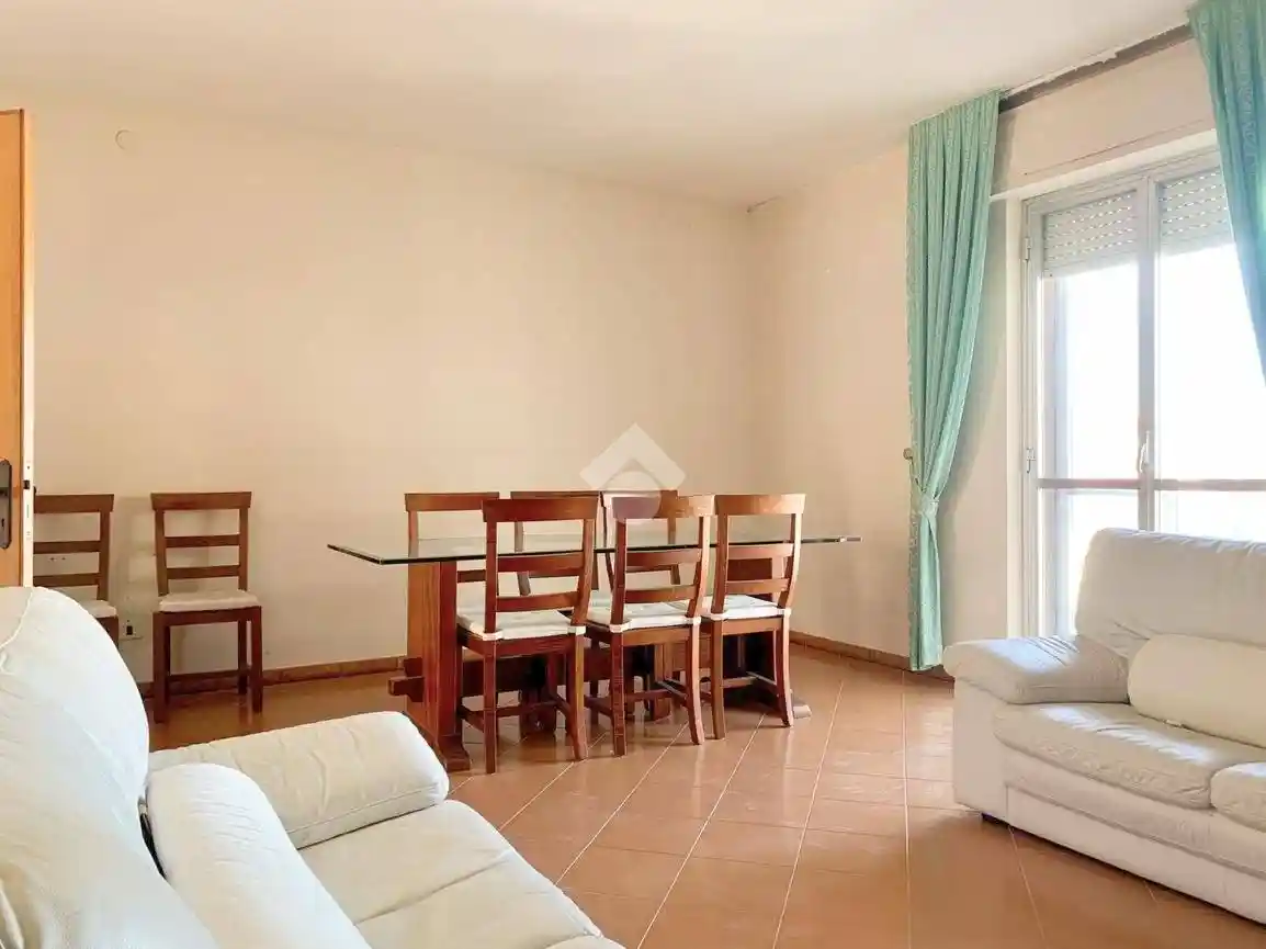 Appartamento via Aldo Moro 22, Corso Mazzini, Via Ciccarone, Casarza, Vasto - foto 3