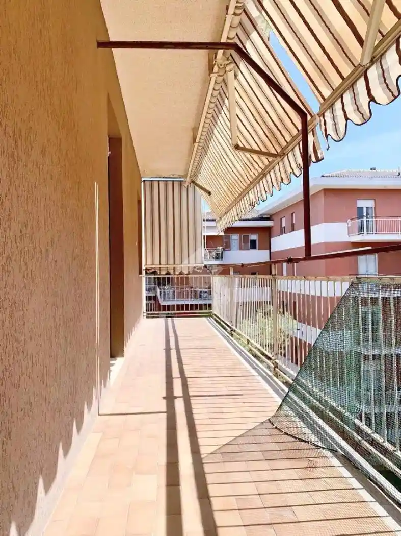 Appartamento via Aldo Moro 22, Corso Mazzini, Via Ciccarone, Casarza, Vasto - foto 4