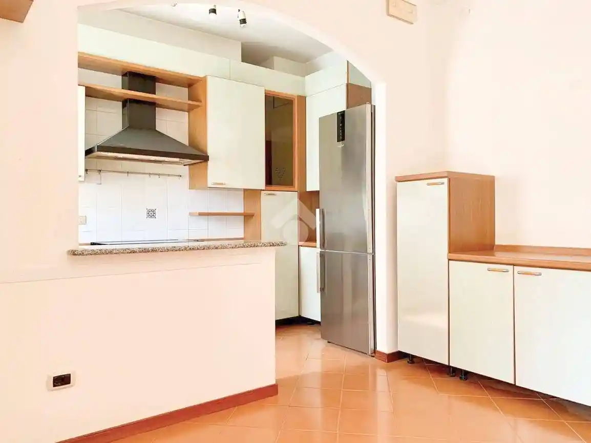 Appartamento via Aldo Moro 22, Corso Mazzini, Via Ciccarone, Casarza, Vasto - foto 5