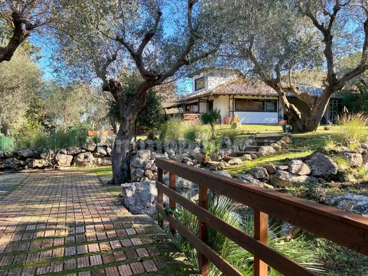 Villa in vendita a Orbetello