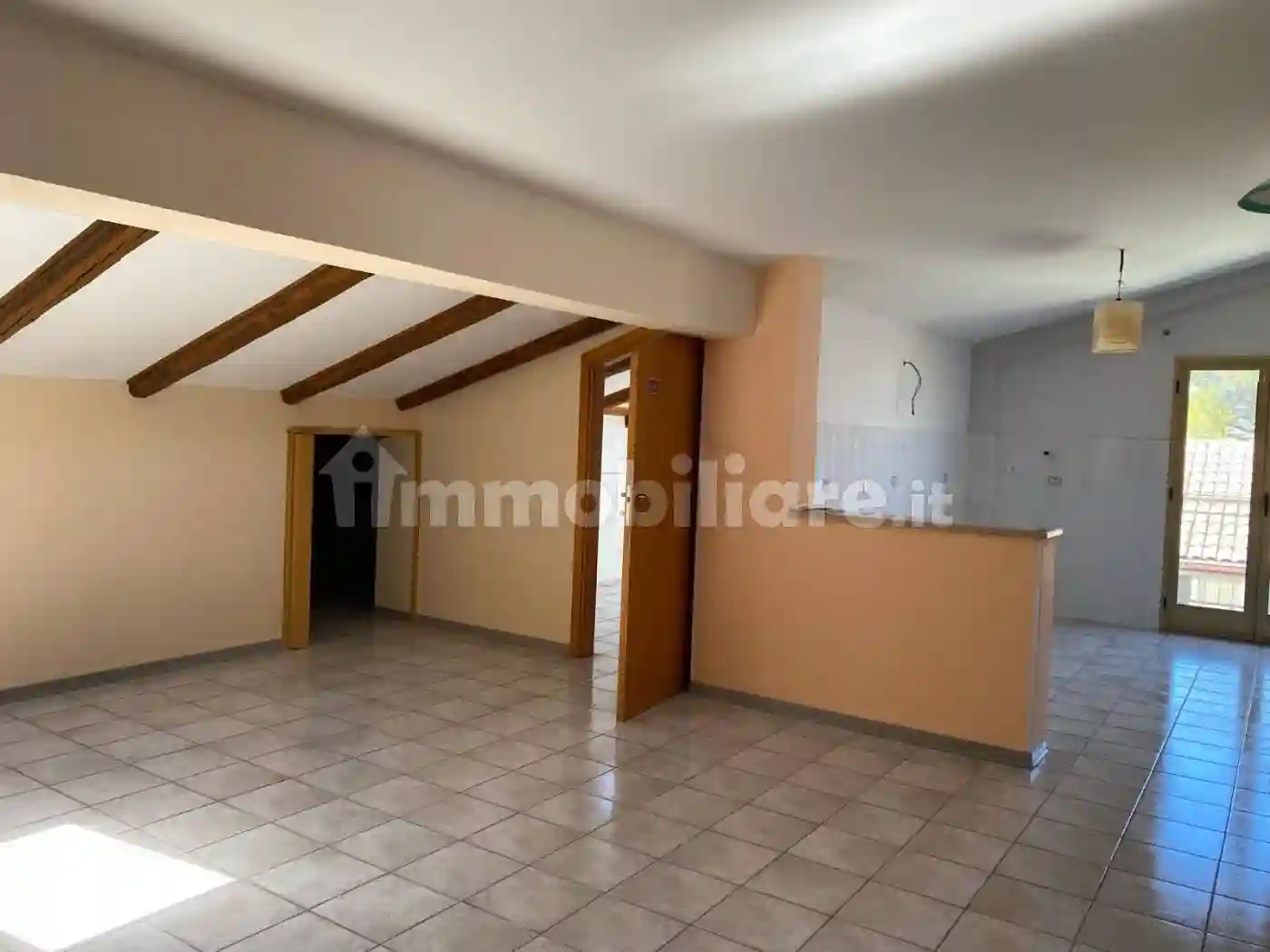 Attico - Mansarda - foto 2