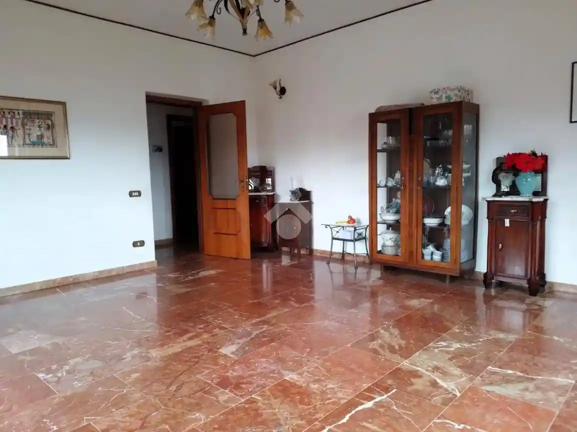 Quadrilocale via Terredonniche 2, Centro, Mendicino - foto 5