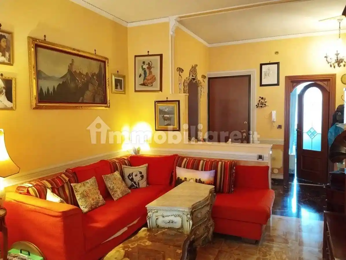 Appartamento in vendita a Nichelino