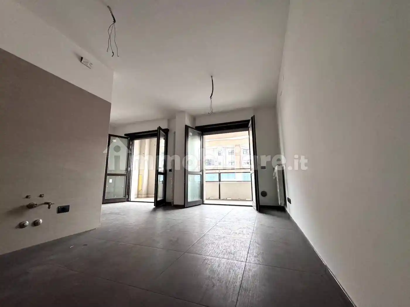 Appartamento in vendita a Sesto San Giovanni